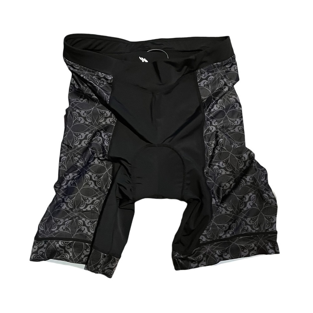 Beroy Women’s Cycling Shorts, Size XL